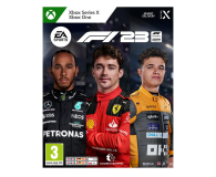 F1 23 Xbox Series X/Xbox One - 1145325 - zdjęcie 1